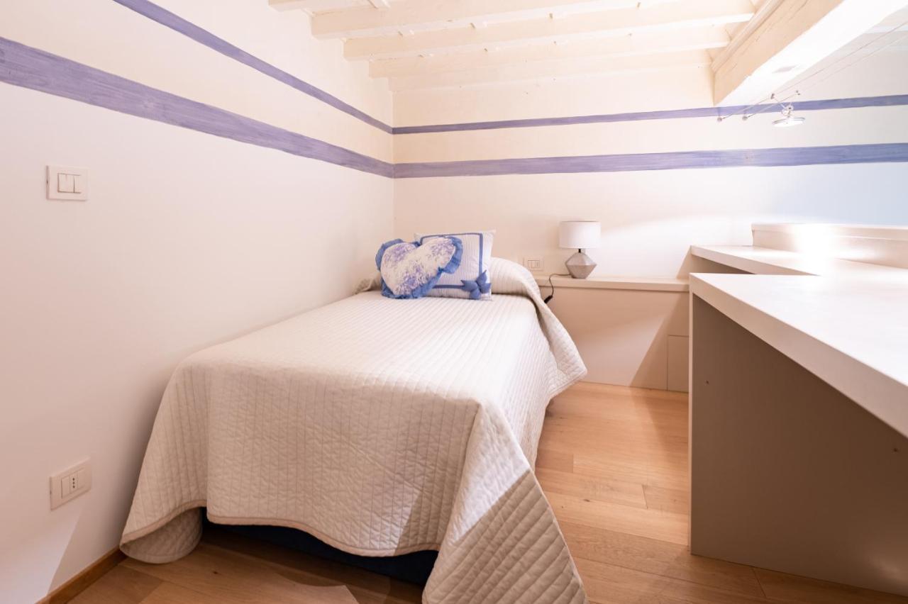 Central And Roomy Near The Station And Duomo - Homeunity Florença Exterior foto