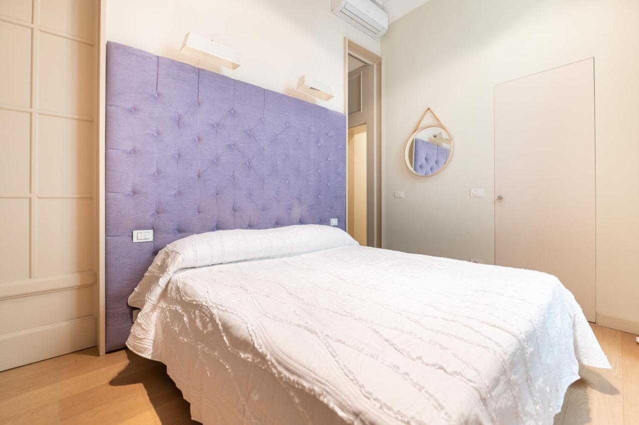 Central And Roomy Near The Station And Duomo - Homeunity Florença Exterior foto