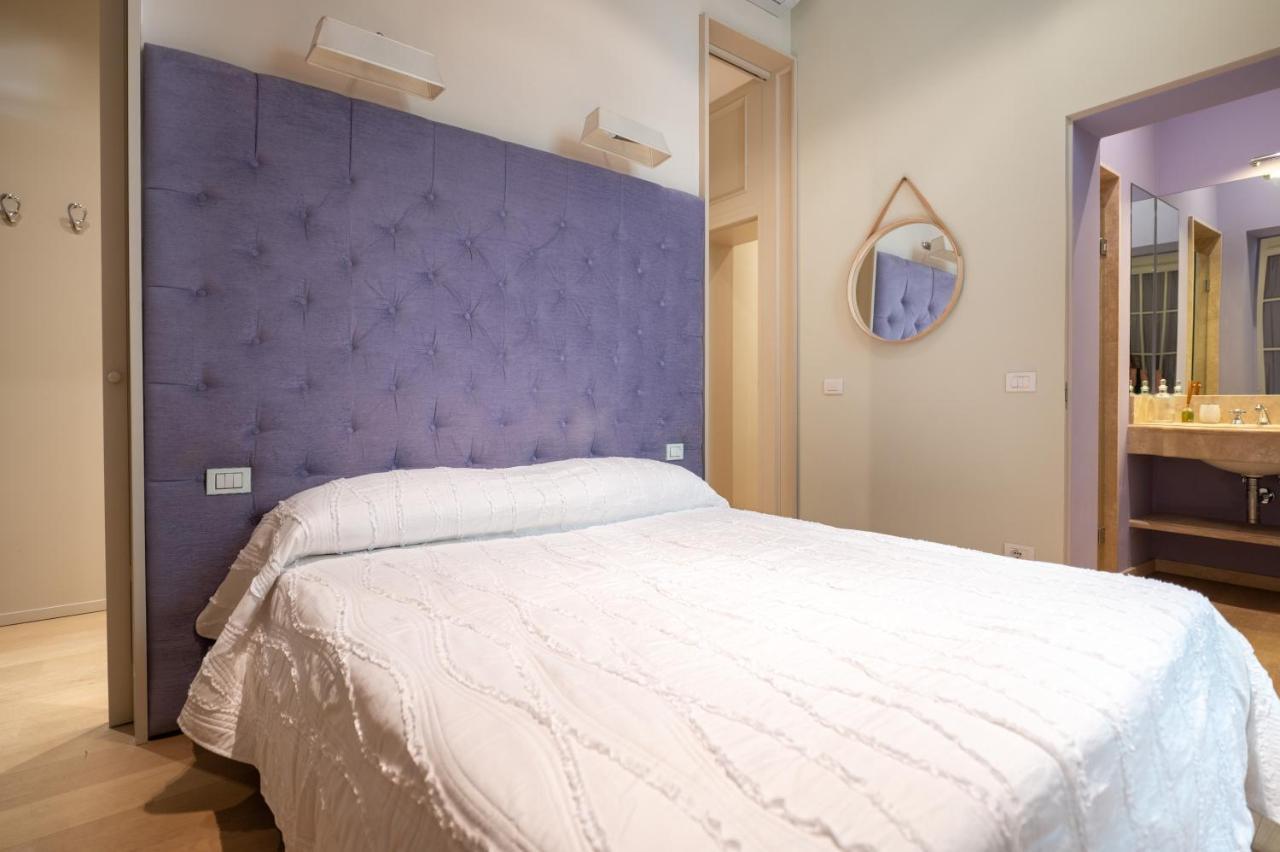Central And Roomy Near The Station And Duomo - Homeunity Florença Exterior foto