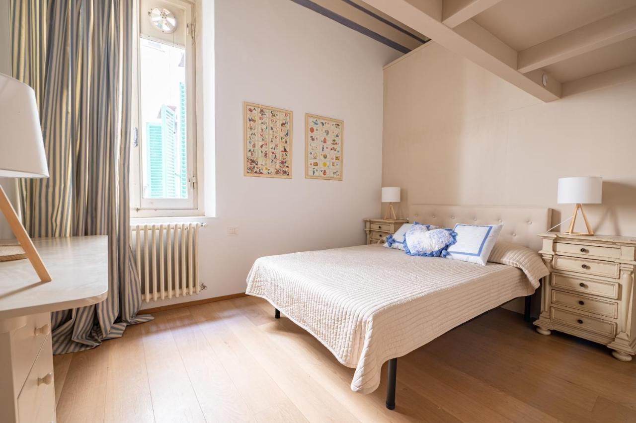 Central And Roomy Near The Station And Duomo - Homeunity Florença Exterior foto